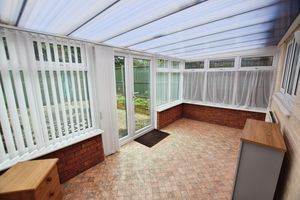 Conservatory- click for photo gallery